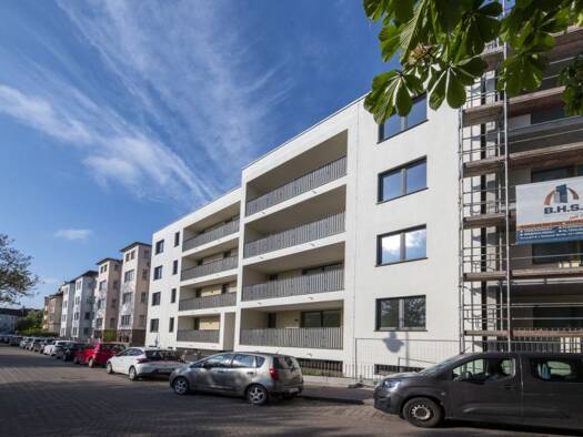 Wohnung zur Miete 960 € 2 Zimmer 80 m² 2. Geschoss frei ab 01.09.2026 Ringstraße 36 Innenstadt Dessau-Roßlau 06844