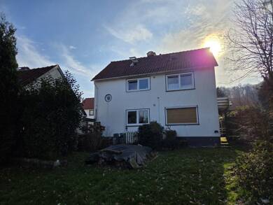 Mehrfamilienhaus zum Kauf 275.000 € 6 Zimmer 140 m² 782 m² Grundstück Bad Essen Bad Essen 49152