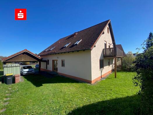 Wohnung zum Kauf 150.000 € 3 Zimmer 67 m² Pittersdorf Hummeltal 95503
