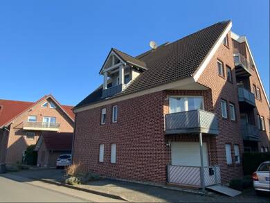 Maisonette zum Kauf 209.000 € 4 Zimmer 89,8 m² frei ab 01.09.2025 Velen Velen 46342