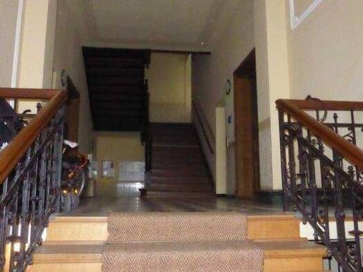 Wohnung zur Miete 995 € 4 Zimmer 110,3 m² EG Scharnhorststraße 16 Südvorstadt Leipzig 04275