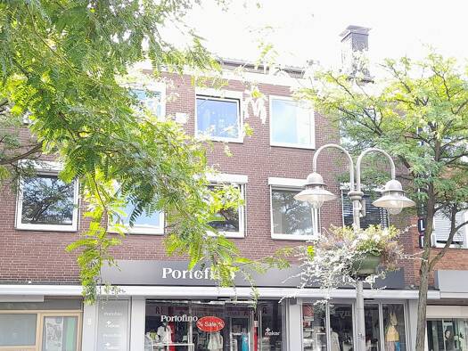 Bürofläche zur Miete 8 € 5 Zimmer 120 m² Bürofläche Innenstadt Gütersloh 33330