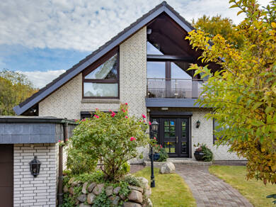 Einfamilienhaus zum Kauf 680.000 € 6 Zimmer 167 m² 2.346 m² Grundstück Börnsen 21039