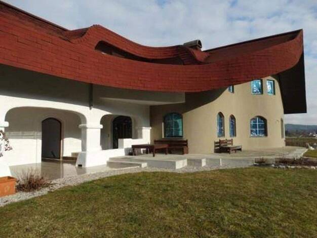 Mehrfamilienhaus zum Kauf provisionsfrei 399.000 € 3 Zimmer 180 m² 1.065 m² Grundstück Martin Hosp Str. 8 Völkermarkt 9100