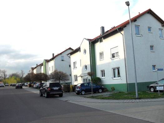Mehrfamilienhaus zum Kauf provisionsfrei als Kapitalanlage geeignet 1.350.000 € 1 Zimmer 574 m² Ferdinand-Knauer-Straße 13 Schwoitsch Kabelsketal 06184