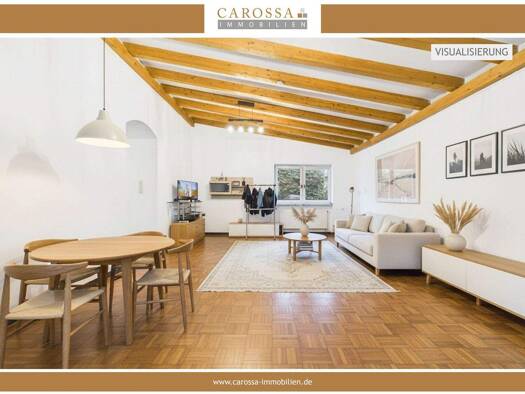 Wohnung zum Kauf 329.000 € 4 Zimmer 107 m² Nikola Landshut 84034