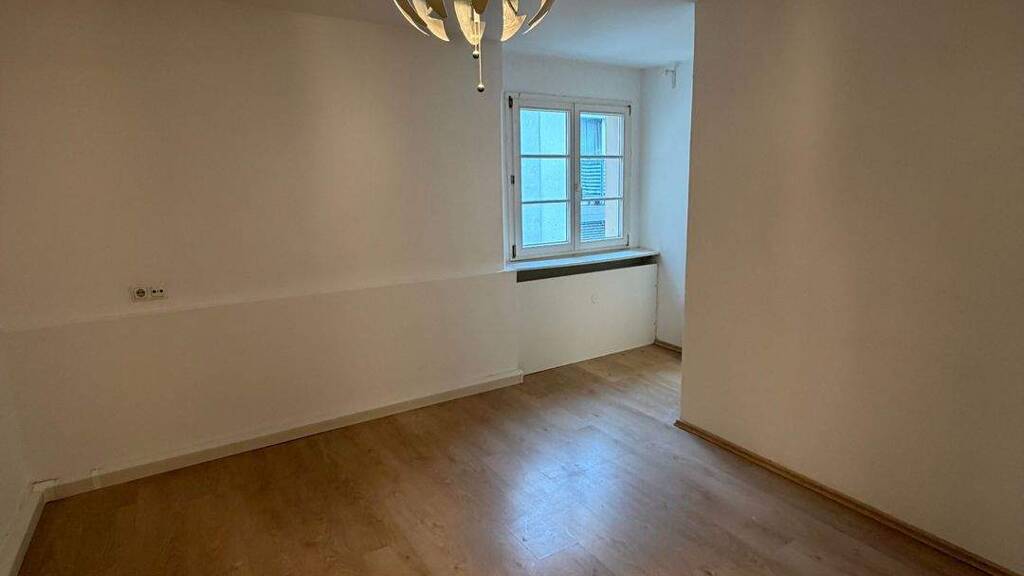 Wohnung zur Miete 480 € 2 Zimmer 47,3 m² Kirchstraße 21 Bregenz 6900