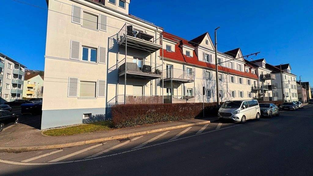 Wohnung zum Kauf 395.000 € 3,5 Zimmer 88,1 m² 1. Geschoss Mettingen Esslingen am Neckar / Mettingen 73733