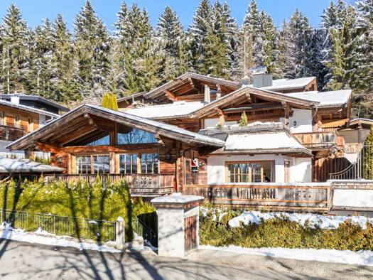 Haus zum Kauf 3.700.000 € 6 Zimmer 283 m² Ellmau 6352