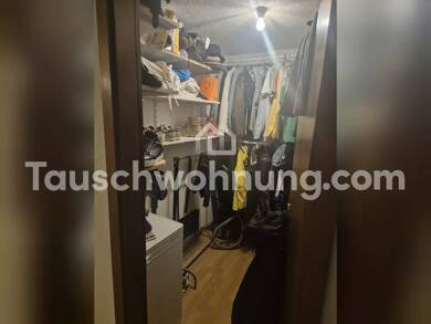 Wohnung zur Miete Tauschwohnung 1.300 € 1,5 Zimmer 35 m² 1. Geschoss Hattstedtermarsch 25856