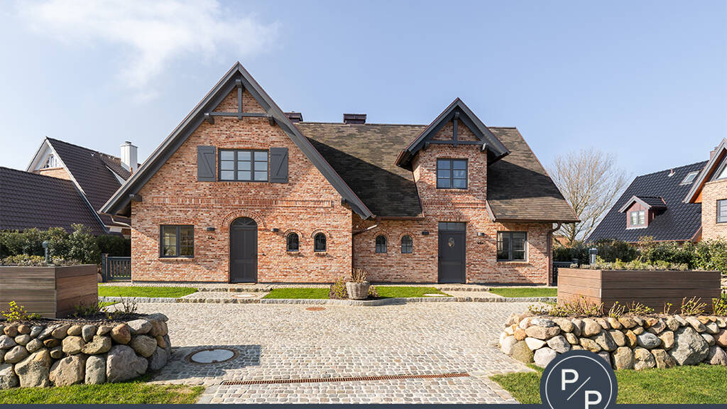 Mehrfamilienhaus zum Kauf 2.850.000 € 5 Zimmer 150 m² 410 m² Grundstück List 25992