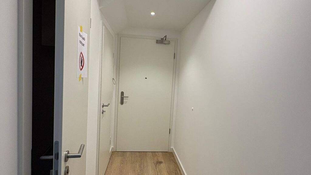 Wohnung zur Miete 1.040 € 2 Zimmer 76 m² 4. Geschoss frei ab sofort Humboldtstraße 24 Braunschweig 38106