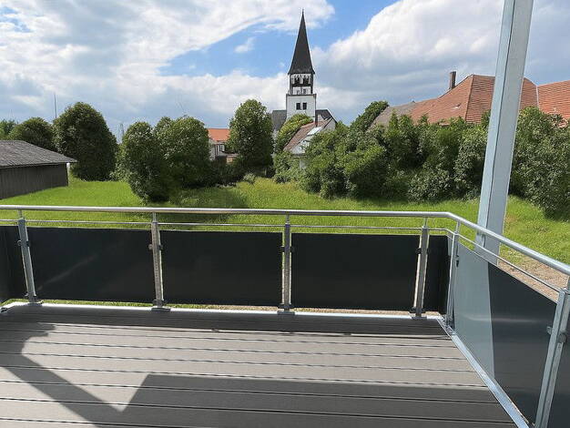 Wohnung zur Miete - Erstbezug 1.095 € 4 Zimmer 127 m² 1. Geschoss frei ab 01.09.2025 Dalheimerstraße 8 Meerhof Marsberg 34431