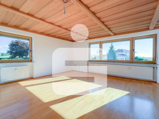 Wohnung zum Kauf 295.000 € 4 Zimmer 120 m² Kellberg Thyrnau 94136