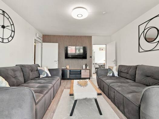 Wohnung zum Kauf 360.000 € 3,5 Zimmer 80,8 m² 3. Geschoss Dornbirn 6850