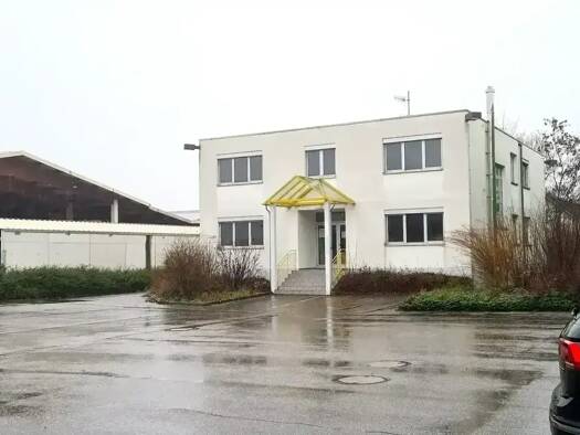 Bürogebäude zur Miete 200 m² Bürofläche Efringen-Kirchen 79588