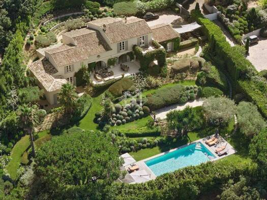 Haus zum Kauf 16.500.000 € 450 m² 9.899 m² Grundstück Ramatuelle 83350