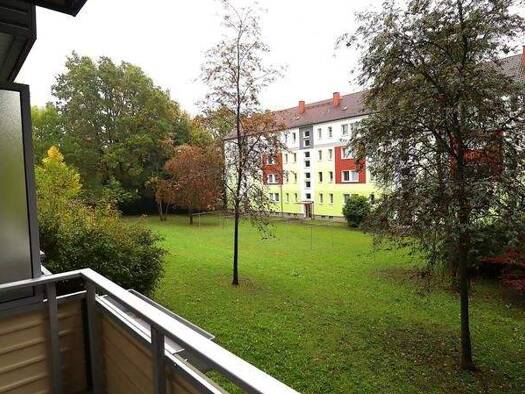 Wohnung zur Miete 312 € 2 Zimmer 48 m² EG frei ab sofort Albert-Schweitzer-Straße 18 Altendorf Chemnitz 09116