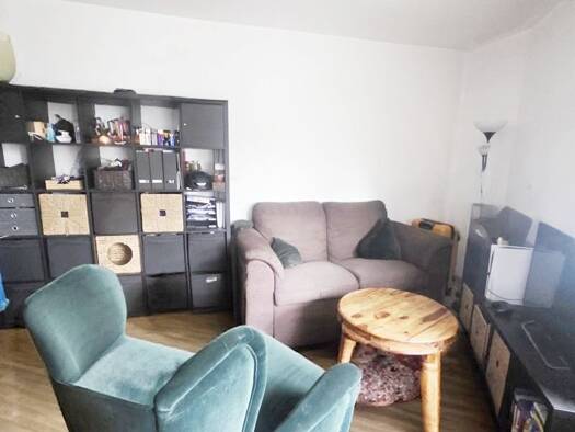 Studio zum Kauf 80.000 € 1 Zimmer 36 m² Innenstadt Osnabrück 49074