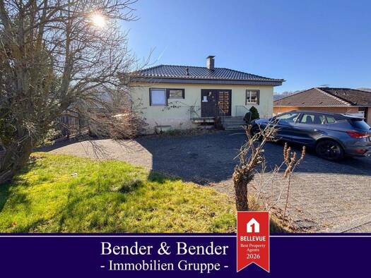 Bungalow zum Kauf 299.000 € 4 Zimmer 168 m² 740 m² Grundstück Herchen Windeck / Herchen 51570