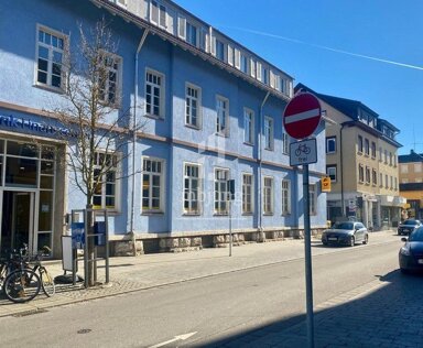 Verkaufsfläche zur Miete provisionsfrei 480 m² Verkaufsfläche Tuttlingen Tuttlingen 78532