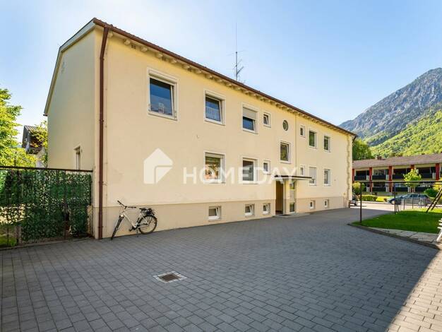 Mehrfamilienhaus zum Kauf 1.249.000 € 14 Zimmer 359,1 m² 1.024 m² Grundstück Bad Reichenhall Bad Reichenhall 83435
