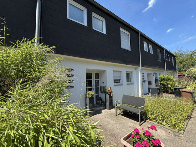 Reihenmittelhaus zum Kauf 475.000 € 5 Zimmer 146 m² 214 m² Grundstück Dümpten Mülheim 45475