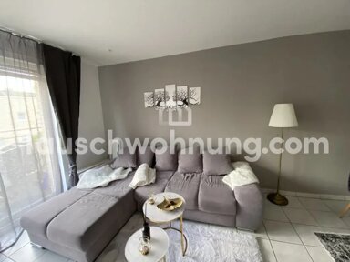 Wohnung zur Miete 960 € 2 Zimmer 60 m² 6. Geschoss Bockenheim Frankfurt am Main 60486