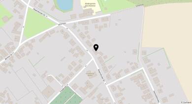 Doppelhaushälfte zum Kauf provisionsfrei 255.000 € 7 Zimmer 140 m² 507 m² Grundstück Döllnitz Schkopau 06258