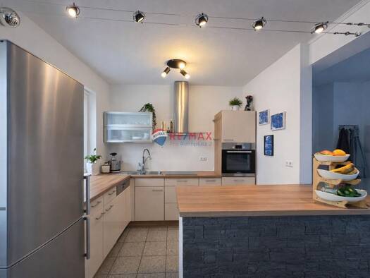 Maisonette zum Kauf 285.000 € 3,5 Zimmer 87,7 m² Innere Stadt Klagenfurt 9020