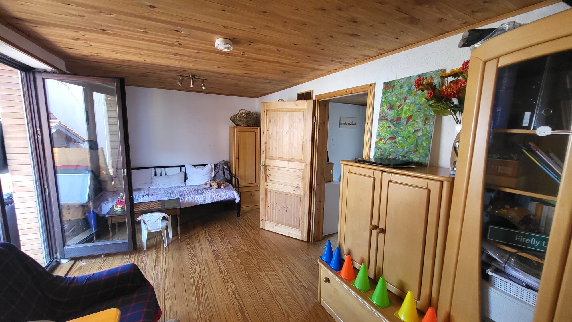 Wohnung zum Kauf 180.000 € 2 Zimmer 60,9 m²<br/>Wohnfläche Ilvesheim 68549