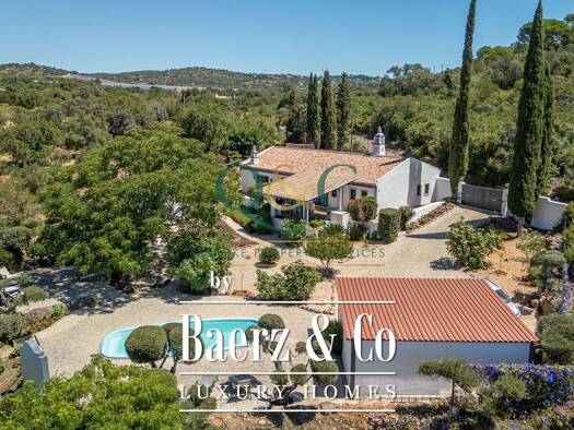 Villa zum Kauf 1.100.000 € 335 m² 4.793 m² Grundstück Loulé (São Clemente)