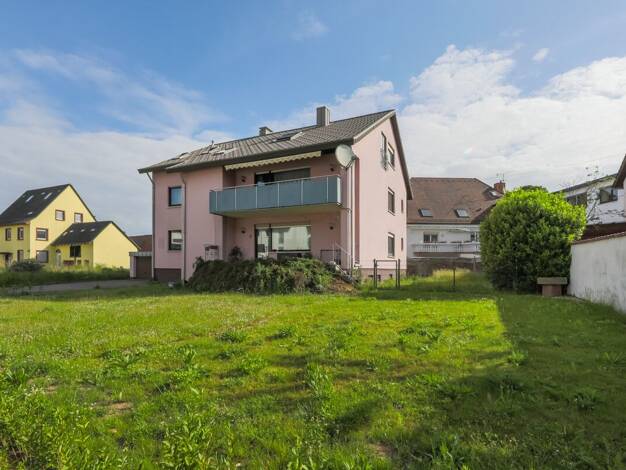 Wohnung zum Kauf 249.000 € 4 Zimmer 92 m² 2. Geschoss Jöhlingen Walzbachtal / Jöhlingen 75045