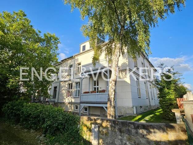 Wohnung zum Kauf 270.000 € 3 Zimmer 81 m² EG Klotzsche Dresden 01109