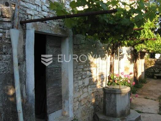 Haus zum Kauf 102.500 € 3 Zimmer 166 m² Sajini Barban