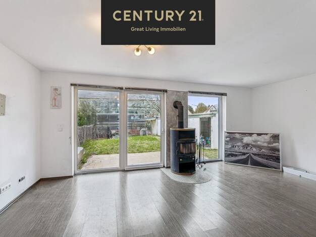 Reihenendhaus zum Kauf 538.000 € 3 Zimmer 116 m² 365 m² Grundstück Zirndorf Zirndorf 90513