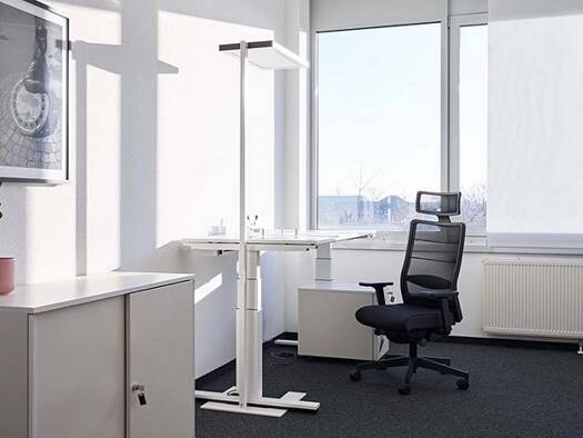 Bürofläche zur Miete provisionsfrei 290 € 23 m² Bürofläche Neustadter Straße Coburg 96450