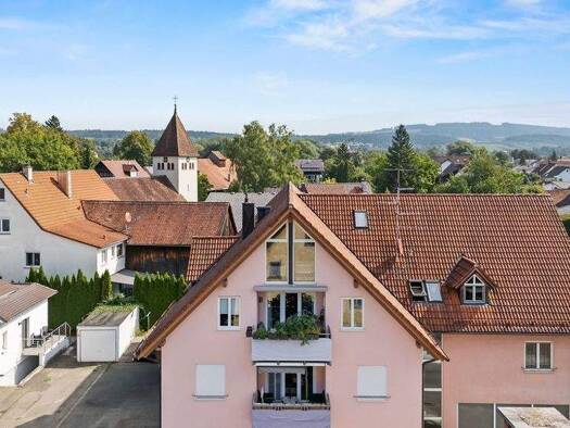 Maisonette zum Kauf 239.000 € 3 Zimmer 62 m² Ahausen Bermatingen 88697