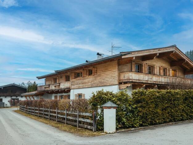 Wohnung zum Kauf 2.590.000 € 8 Zimmer 169,8 m² Reith bei Kitzbühel 6370