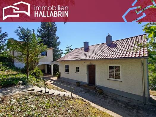 Einfamilienhaus zum Kauf 235.000 € 5 Zimmer 112,8 m² 556 m² Grundstück Pfarrkirchen Pfarrkirchen 84347