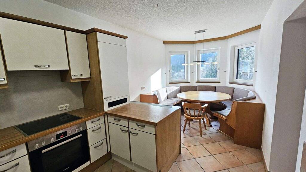 Wohnung zur Miete 1.055 € 3 Zimmer 88 m² 2. Geschoss Thiersee 6335