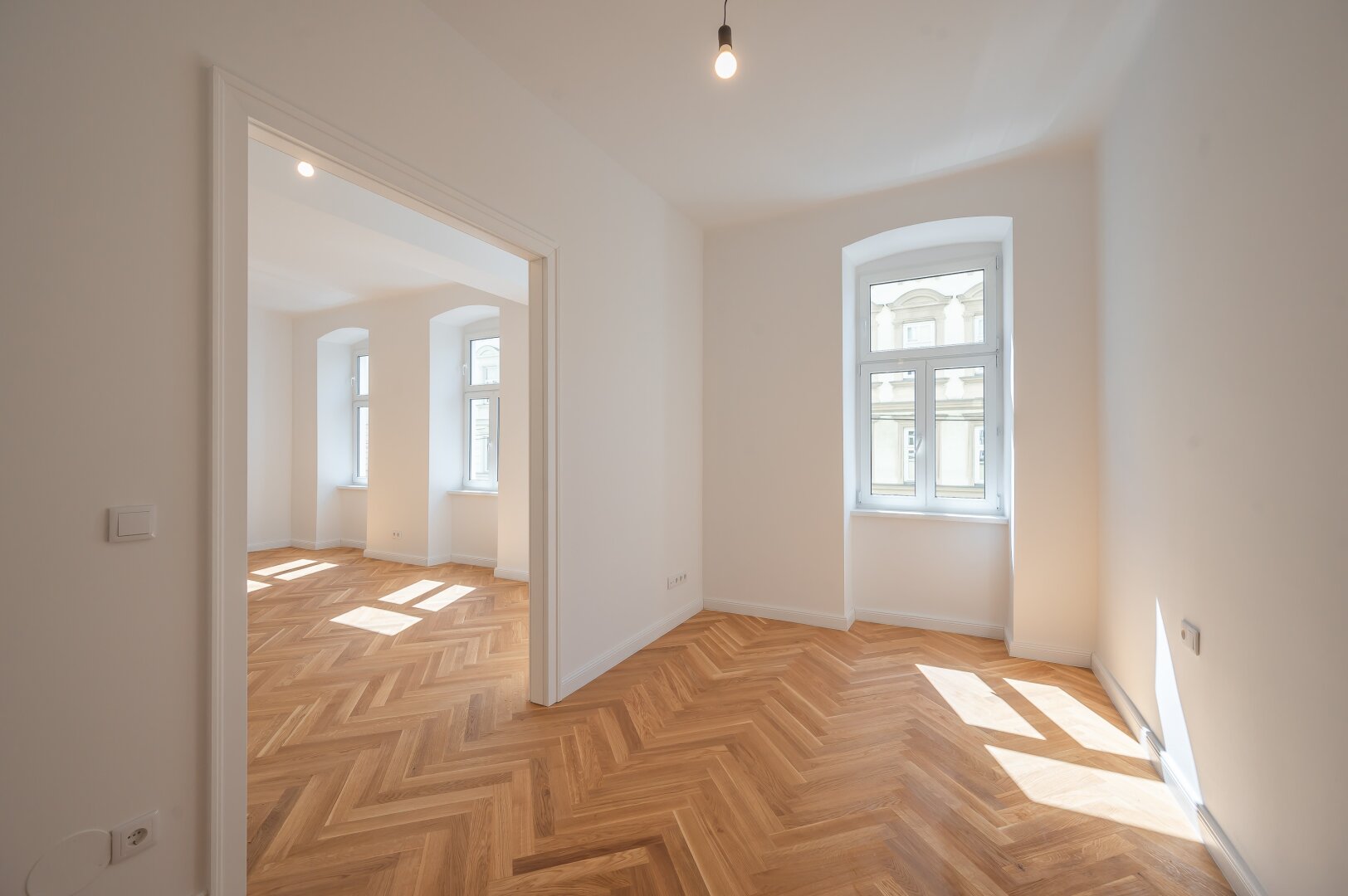 Wohnung zum Kauf 399.000 € 2 Zimmer 51 m²<br/>Wohnfläche 3.<br/>Geschoss Wien 1020