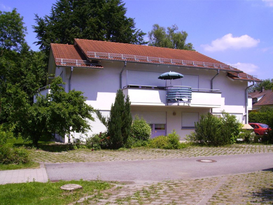 Wohnung zur Miete 530 € 2 Zimmer 45 m² Friedhofweg 9/3 Bad Wurzach Bad Wurzach 88410
