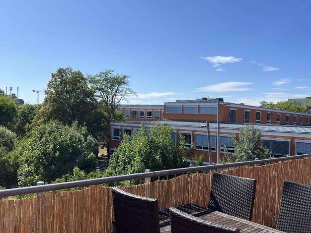 Wohnung zum Kauf 269.000 € 3 Zimmer 67 m² Dachgeschoss, 3. Geschoss frei ab 01.09.2025 Bamberg 96050