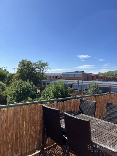 Wohnung zum Kauf 269.000 € 3 Zimmer 67 m² Dachgeschoss, 3. Geschoss frei ab 01.09.2025 Schulzentrum Starkenfeld Bamberg 96050