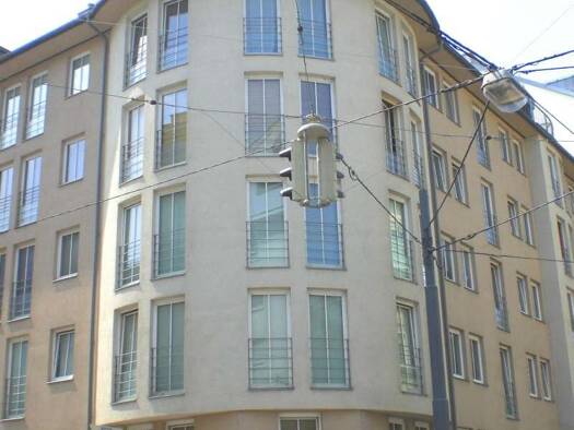 Außenstellplatz zur Miete provisionsfrei 113 € Ramperstorffergasse Wien 1050
