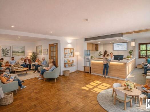 Villa zum Kauf 1.540.000 € 12 Zimmer 960 m² Grundstück Obereichet Freilassing 83395