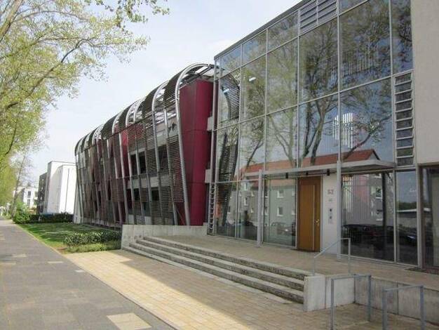 Wohnung zur Miete 793 € 3,5 Zimmer 76,2 m² 1. Geschoss Wolbeckstraße 62 Altenessen-Nord Essen 45329