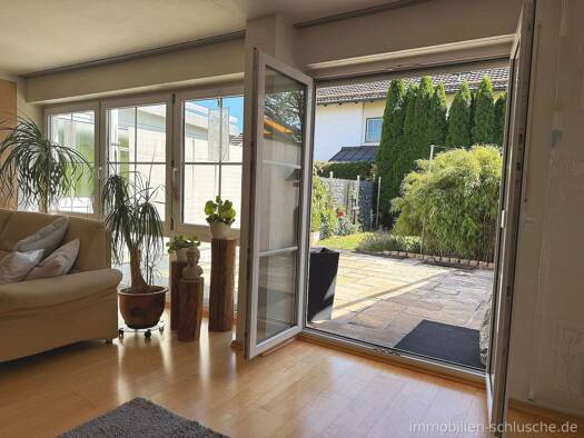 Reihenmittelhaus zum Kauf 499.000 € 4 Zimmer 115 m² 206 m² Grundstück Marktoberdorf Marktoberdorf 86616