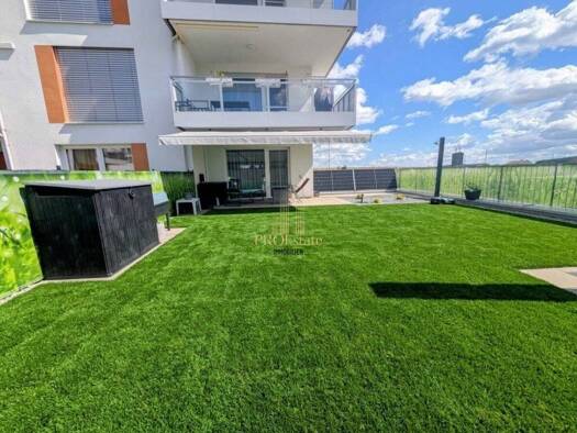 Wohnung zum Kauf 420.000 € 1 Zimmer 82,5 m² EG Buchkirchen 4611